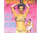 Oriental Fantasy 08 "Ahabek Ya Amar"