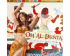 Leila presents: Om Al Dunya - Egyptian Bellydance Music 3